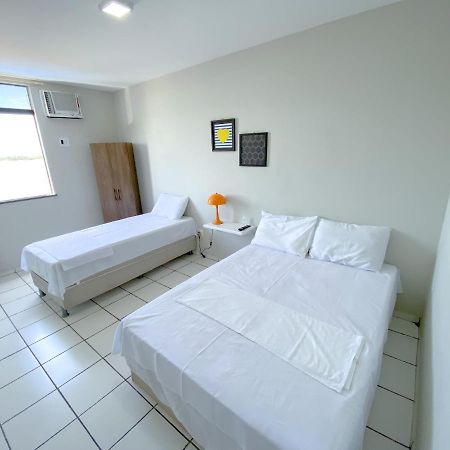 Residencial Bela Vista Daire Aracaju Dış mekan fotoğraf