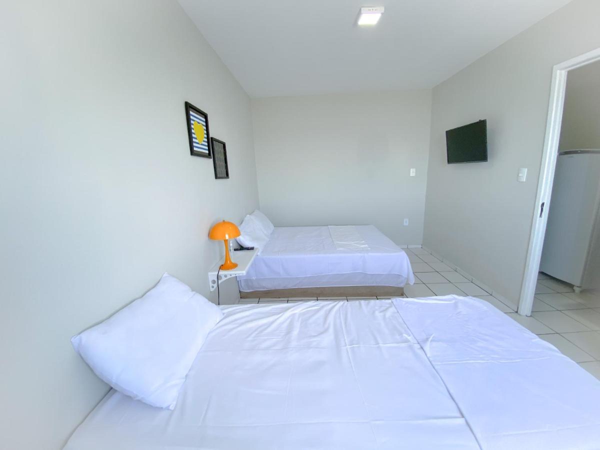 Residencial Bela Vista Daire Aracaju Dış mekan fotoğraf